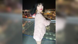 [32 of 245 Vids] Korpsekitten (Evie Rain) OnlyFans Leaks Nude Chinese Asian Doll