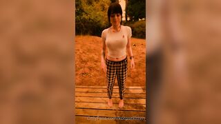 [42 of 245 Vids] Korpsekitten (Evie Rain) OnlyFans Leaks Nude Chinese Asian Doll