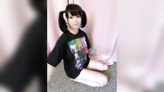 [7 of 245 Vids] Korpsekitten (Evie Rain) OnlyFans Leaks Nude Chinese Asian Doll