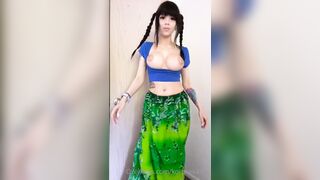[82 of 245 Vids] Korpsekitten (Evie Rain) OnlyFans Leaks Nude Chinese Asian Doll