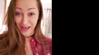 [1 of 607 Vids] Akadanidaniels (Dani Daniels) OnlyFans Leaks Nude Danisthings