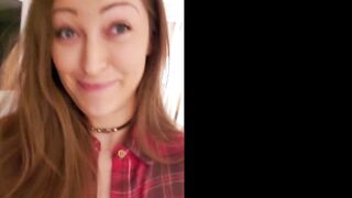 [1 of 607 Vids] Akadanidaniels (Dani Daniels) OnlyFans Leaks Nude Danisthings