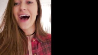 [1 of 607 Vids] Akadanidaniels (Dani Daniels) OnlyFans Leaks Nude Danisthings