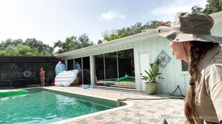 [10 of 607 Vids] Akadanidaniels (Dani Daniels) OnlyFans Leaks Nude Danisthings