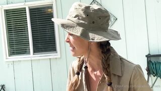 [10 of 607 Vids] Akadanidaniels (Dani Daniels) OnlyFans Leaks Nude Danisthings