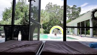 [110 of 607 Vids] Akadanidaniels (Dani Daniels) OnlyFans Leaks Nude Danisthings