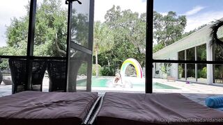 [110 of 607 Vids] Akadanidaniels (Dani Daniels) OnlyFans Leaks Nude Danisthings