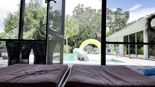 [110 of 607 Vids] Akadanidaniels (Dani Daniels) OnlyFans Leaks Nude Danisthings