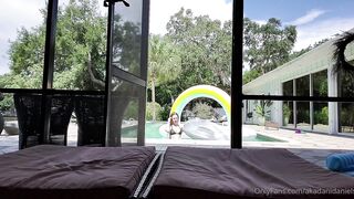 [110 of 607 Vids] Akadanidaniels (Dani Daniels) OnlyFans Leaks Nude Danisthings