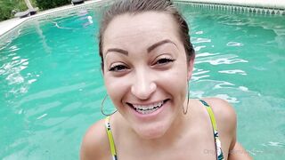 [111 of 607 Vids] Akadanidaniels (Dani Daniels) OnlyFans Leaks Nude Danisthings