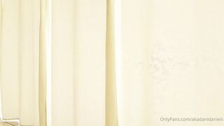 [117 of 607 Vids] Akadanidaniels (Dani Daniels) OnlyFans Leaks Nude Danisthings