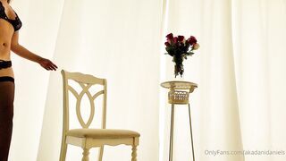 [117 of 607 Vids] Akadanidaniels (Dani Daniels) OnlyFans Leaks Nude Danisthings