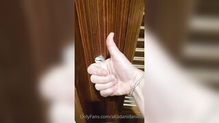 [128 of 607 Vids] Akadanidaniels (Dani Daniels) OnlyFans Leaks Nude Danisthings