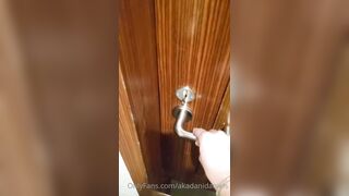 [128 of 607 Vids] Akadanidaniels (Dani Daniels) OnlyFans Leaks Nude Danisthings