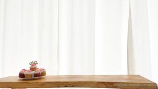 [131 of 607 Vids] Akadanidaniels (Dani Daniels) OnlyFans Leaks Nude Danisthings