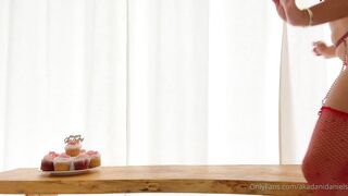 [131 of 607 Vids] Akadanidaniels (Dani Daniels) OnlyFans Leaks Nude Danisthings