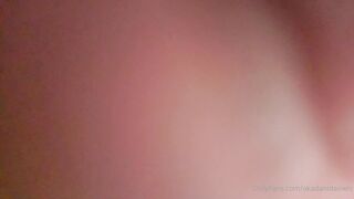 [133 of 607 Vids] Akadanidaniels (Dani Daniels) OnlyFans Leaks Nude Danisthings
