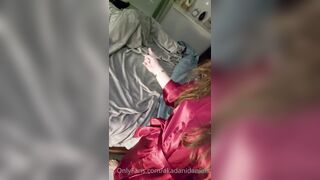 [14 of 607 Vids] Akadanidaniels (Dani Daniels) OnlyFans Leaks Nude Danisthings