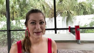 [143 of 607 Vids] Akadanidaniels (Dani Daniels) OnlyFans Leaks Nude Danisthings