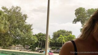 [146 of 607 Vids] Akadanidaniels (Dani Daniels) OnlyFans Leaks Nude Danisthings