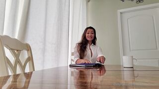 [170 of 607 Vids] Akadanidaniels (Dani Daniels) OnlyFans Leaks Nude Danisthings