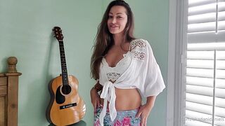 [172 of 607 Vids] Akadanidaniels (Dani Daniels) OnlyFans Leaks Nude Danisthings