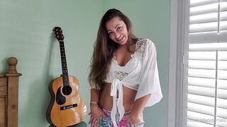 [172 of 607 Vids] Akadanidaniels (Dani Daniels) OnlyFans Leaks Nude Danisthings