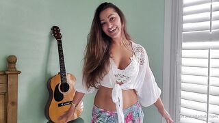 [172 of 607 Vids] Akadanidaniels (Dani Daniels) OnlyFans Leaks Nude Danisthings