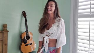 [172 of 607 Vids] Akadanidaniels (Dani Daniels) OnlyFans Leaks Nude Danisthings