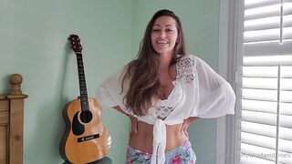 [172 of 607 Vids] Akadanidaniels (Dani Daniels) OnlyFans Leaks Nude Danisthings