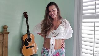 [172 of 607 Vids] Akadanidaniels (Dani Daniels) OnlyFans Leaks Nude Danisthings