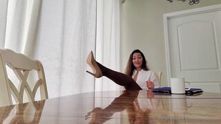 [18 of 607 Vids] Akadanidaniels (Dani Daniels) OnlyFans Leaks Nude Danisthings