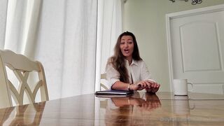 [18 of 607 Vids] Akadanidaniels (Dani Daniels) OnlyFans Leaks Nude Danisthings