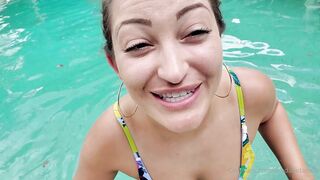 [187 of 607 Vids] Akadanidaniels (Dani Daniels) OnlyFans Leaks Nude Danisthings