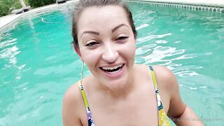 [187 of 607 Vids] Akadanidaniels (Dani Daniels) OnlyFans Leaks Nude Danisthings