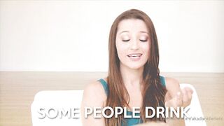 [189 of 607 Vids] Akadanidaniels (Dani Daniels) OnlyFans Leaks Nude Danisthings