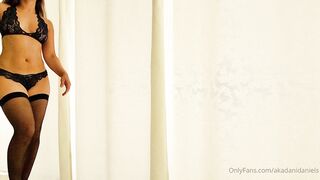 [193 of 607 Vids] Akadanidaniels (Dani Daniels) OnlyFans Leaks Nude Danisthings