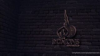 [195 of 607 Vids] Akadanidaniels (Dani Daniels) OnlyFans Leaks Nude Danisthings