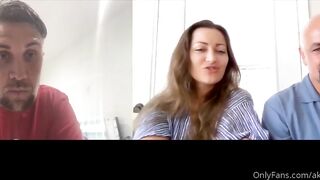 [195 of 607 Vids] Akadanidaniels (Dani Daniels) OnlyFans Leaks Nude Danisthings