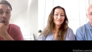 [195 of 607 Vids] Akadanidaniels (Dani Daniels) OnlyFans Leaks Nude Danisthings