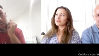 [195 of 607 Vids] Akadanidaniels (Dani Daniels) OnlyFans Leaks Nude Danisthings