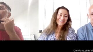[195 of 607 Vids] Akadanidaniels (Dani Daniels) OnlyFans Leaks Nude Danisthings