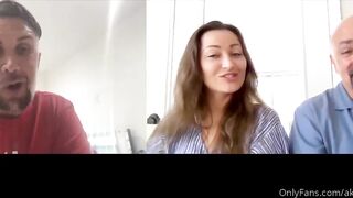 [195 of 607 Vids] Akadanidaniels (Dani Daniels) OnlyFans Leaks Nude Danisthings