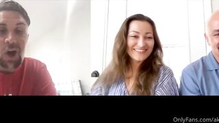 [195 of 607 Vids] Akadanidaniels (Dani Daniels) OnlyFans Leaks Nude Danisthings