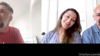 [195 of 607 Vids] Akadanidaniels (Dani Daniels) OnlyFans Leaks Nude Danisthings