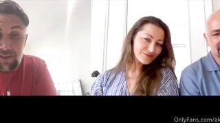[195 of 607 Vids] Akadanidaniels (Dani Daniels) OnlyFans Leaks Nude Danisthings