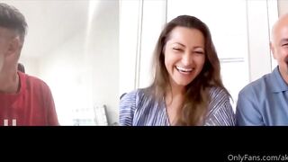 [195 of 607 Vids] Akadanidaniels (Dani Daniels) OnlyFans Leaks Nude Danisthings