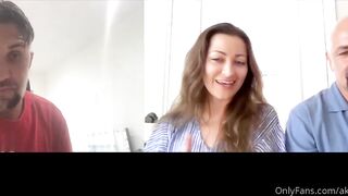 [195 of 607 Vids] Akadanidaniels (Dani Daniels) OnlyFans Leaks Nude Danisthings