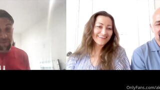 [195 of 607 Vids] Akadanidaniels (Dani Daniels) OnlyFans Leaks Nude Danisthings