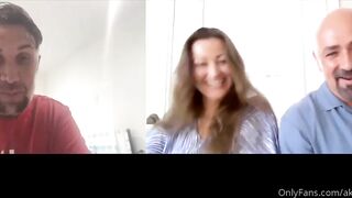 [195 of 607 Vids] Akadanidaniels (Dani Daniels) OnlyFans Leaks Nude Danisthings